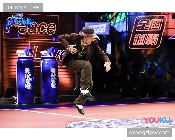 深圳街舞队与南京街舞队个人能力对比分析赛后复盘